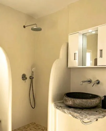 Mikro Kastro Apartamento *