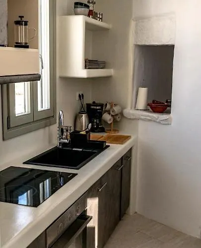 Mikro Kastro Apartamento *