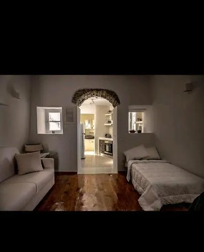 Mikro Kastro Amorgos