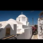 Apartment Mikro Kastro Amorgos