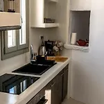 Mikro Kastro Apartment *