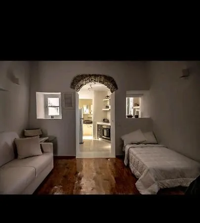 Mikro Kastro Amorgos