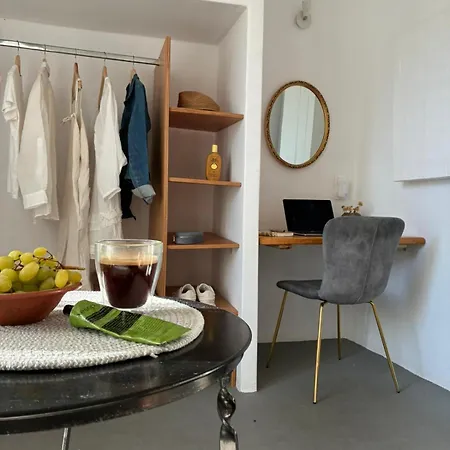 Apartment Mikro Kastro