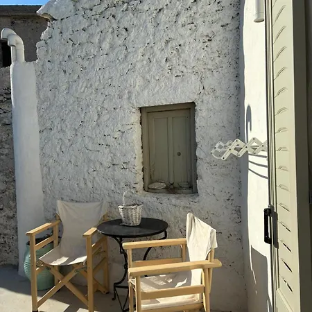 Apartment Mikro Kastro
