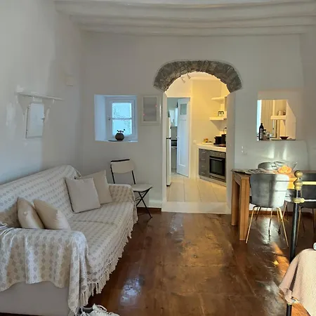 Mikro Kastro * Amorgos